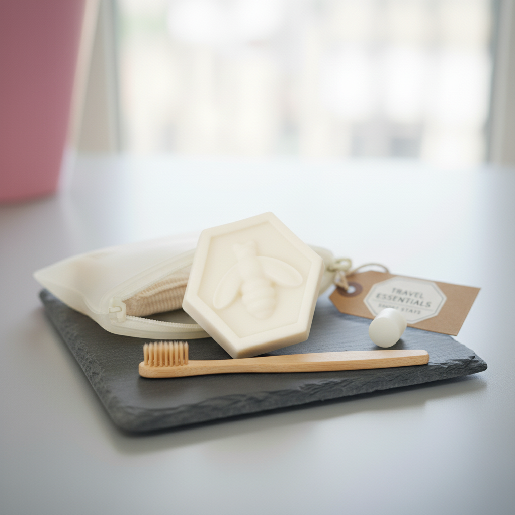 MEEMOS Mini Bliss pure goat milk