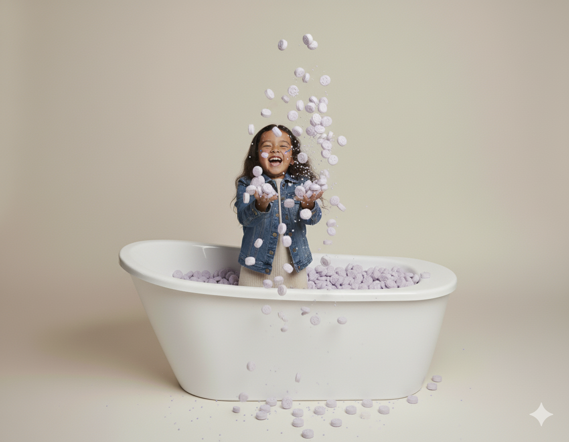 MEEMOS Kids Collection