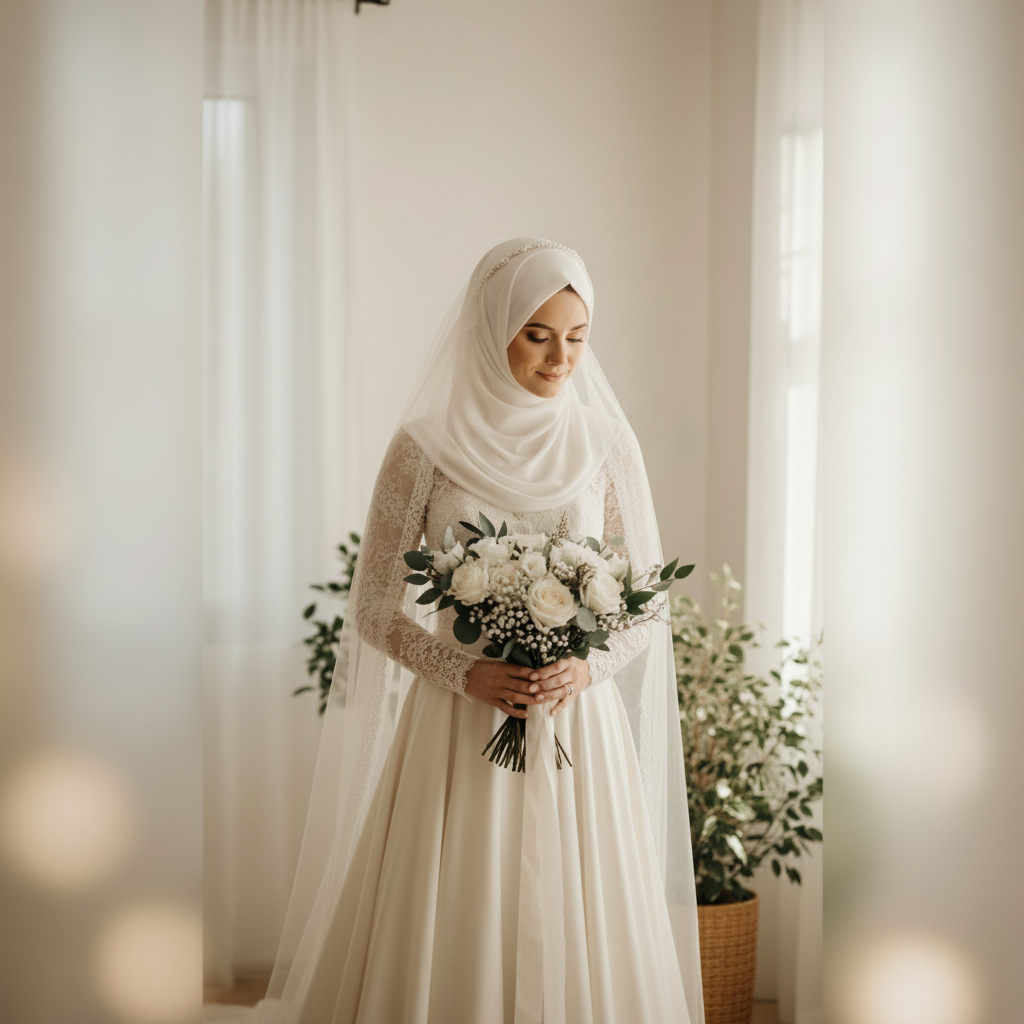 MEEMOS Bride Collection