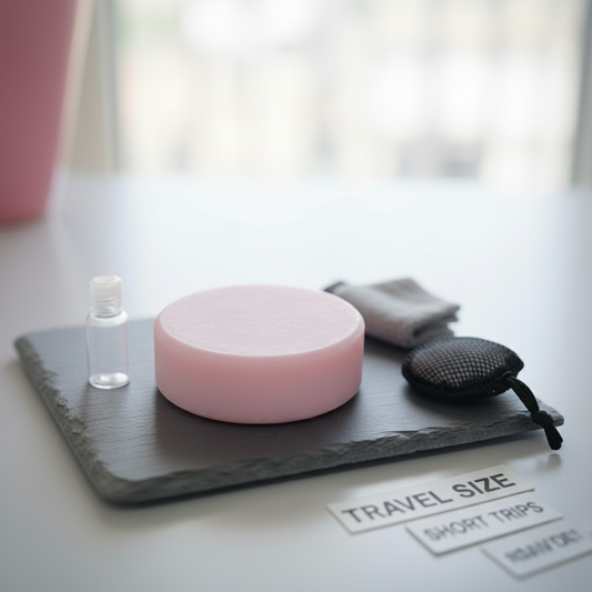 MEEMOS Mini Bliss Intimate Care