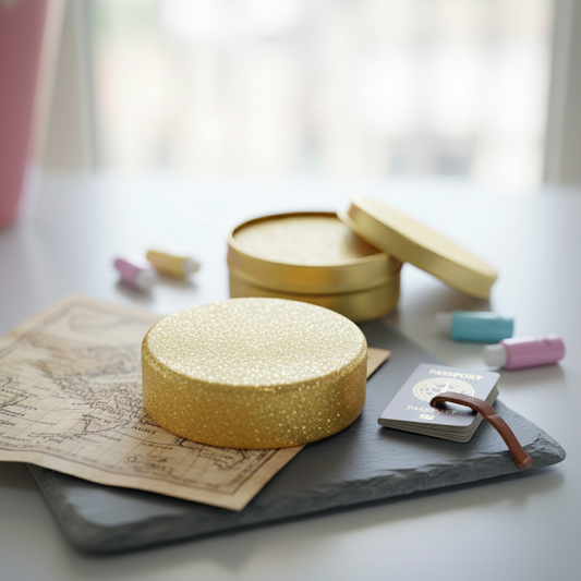 MEEMOS Mini Bliss Fancy Care