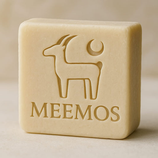 Pure Goat Milk Soap